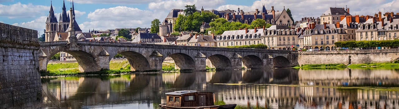 Loire Cruises