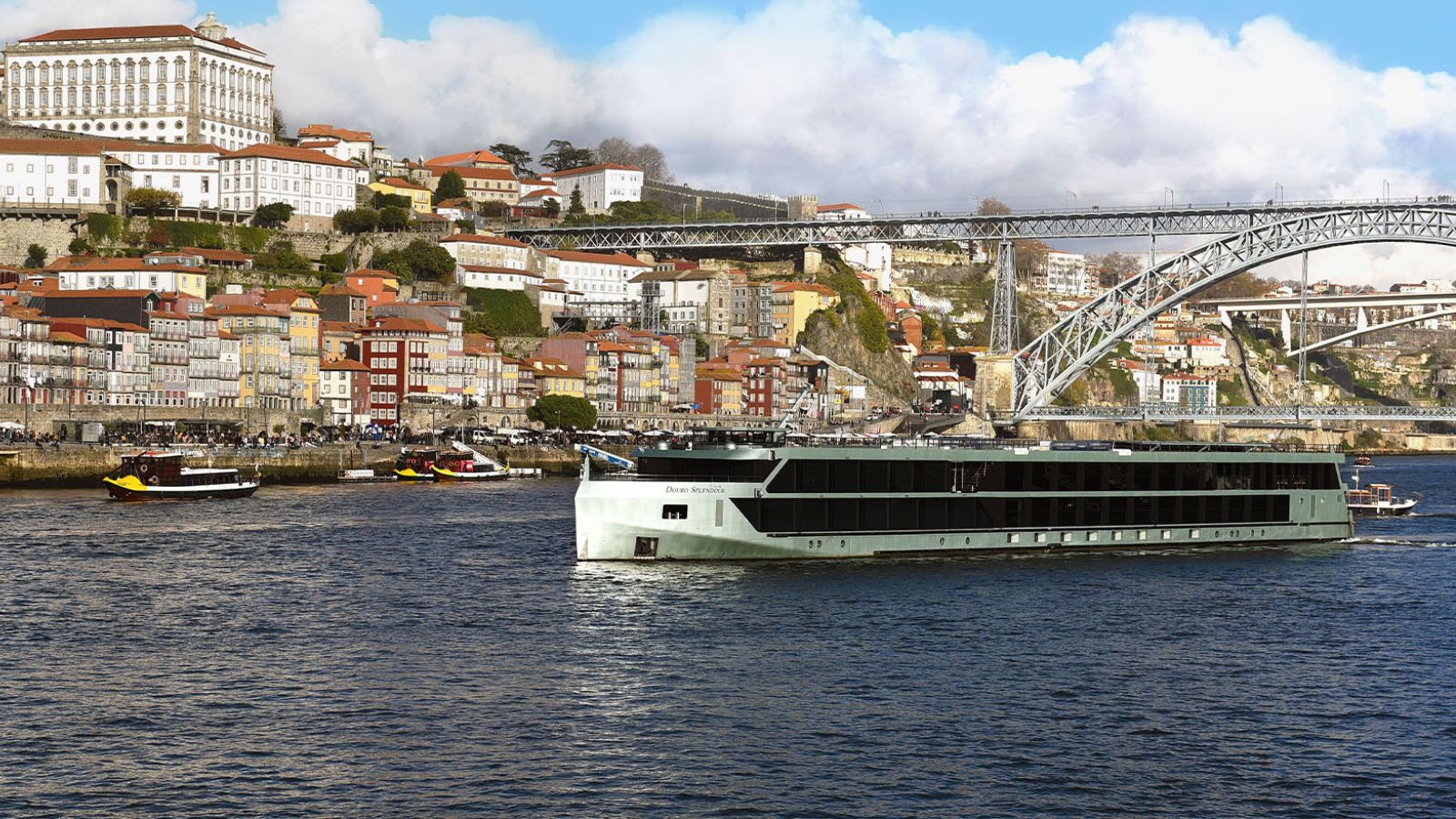 Douro Splendour