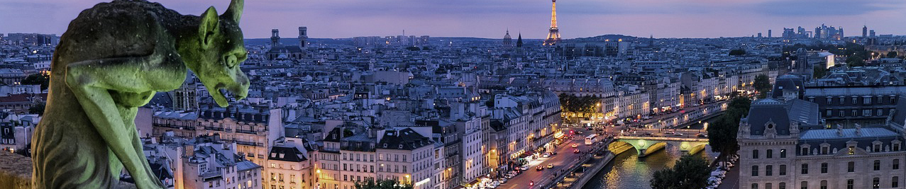 Seine Cruises