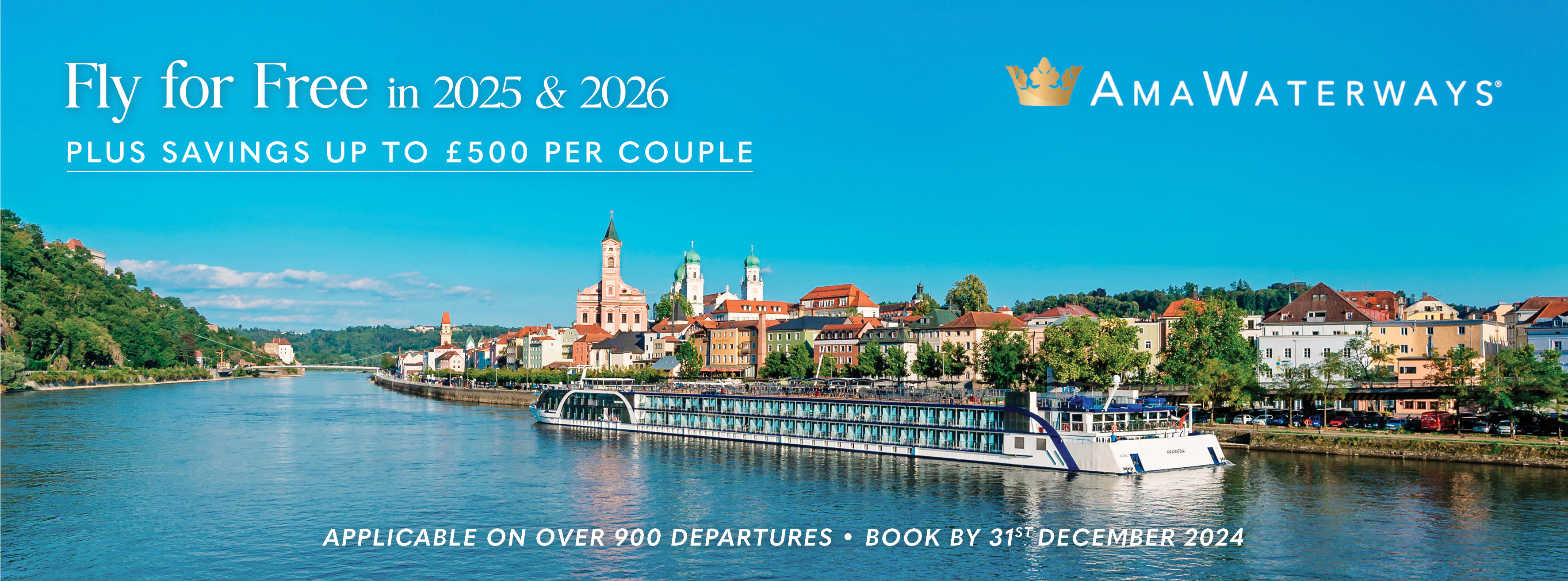 River Cruise Offers