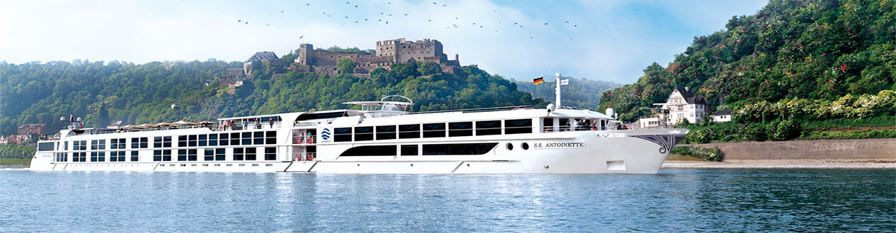 Saone Cruises