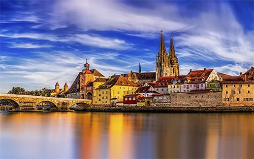 Danube River Cruise Deals