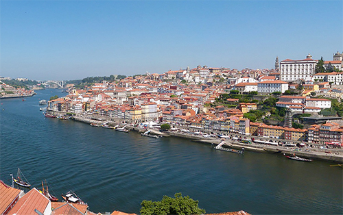 Douro River Cruise Deals