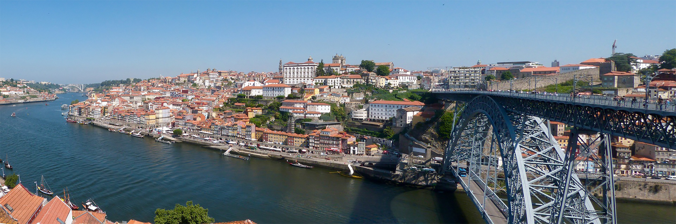 Douro Cruises