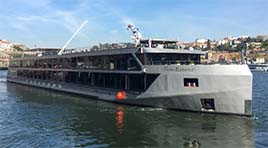 Douro Cruises