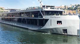 Douro Cruises