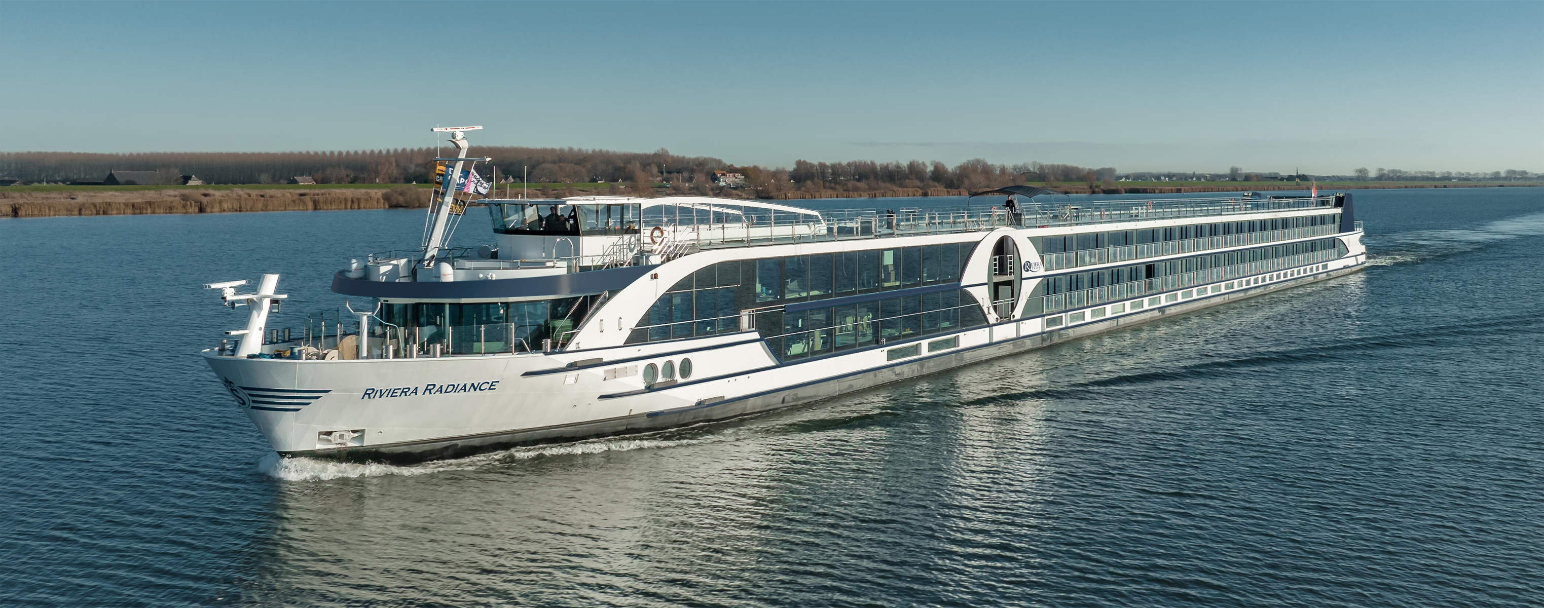 River Cruise Offers