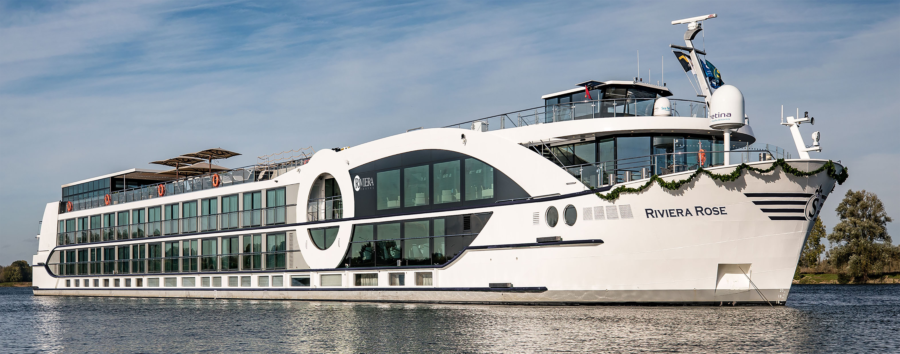 River Cruise Offers